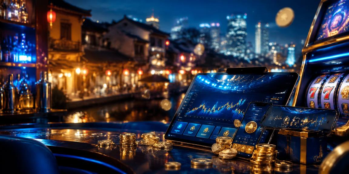 88lu casino app visual